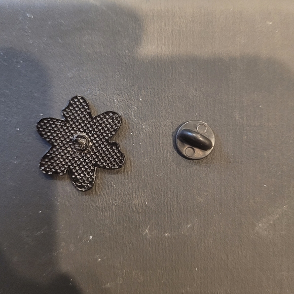 🆕️5/$28 Atomic Science Enamel Pin - Picture 3 of 7